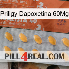 Priligy Dapoxetine 60Mg 43